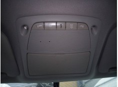 Recambio de luz interior para nissan pulsar (c13) acenta referencia OEM IAM   