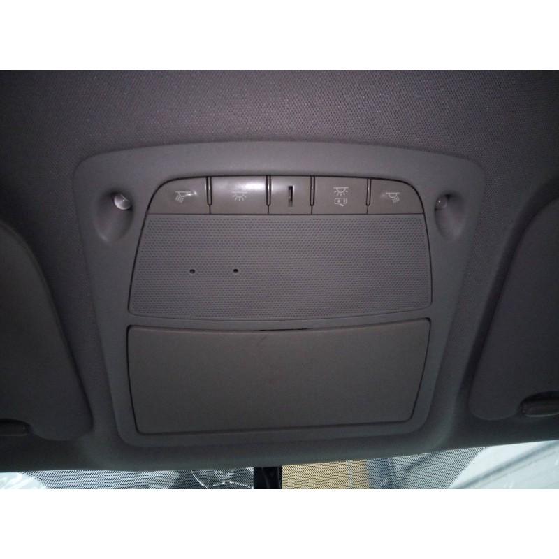 Recambio de luz interior para nissan pulsar (c13) acenta referencia OEM IAM   