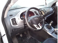 Recambio de salpicadero para kia sportage drive 4x2 referencia OEM IAM   