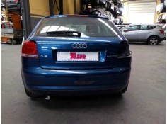 audi a3 (8p) del año 2004 2