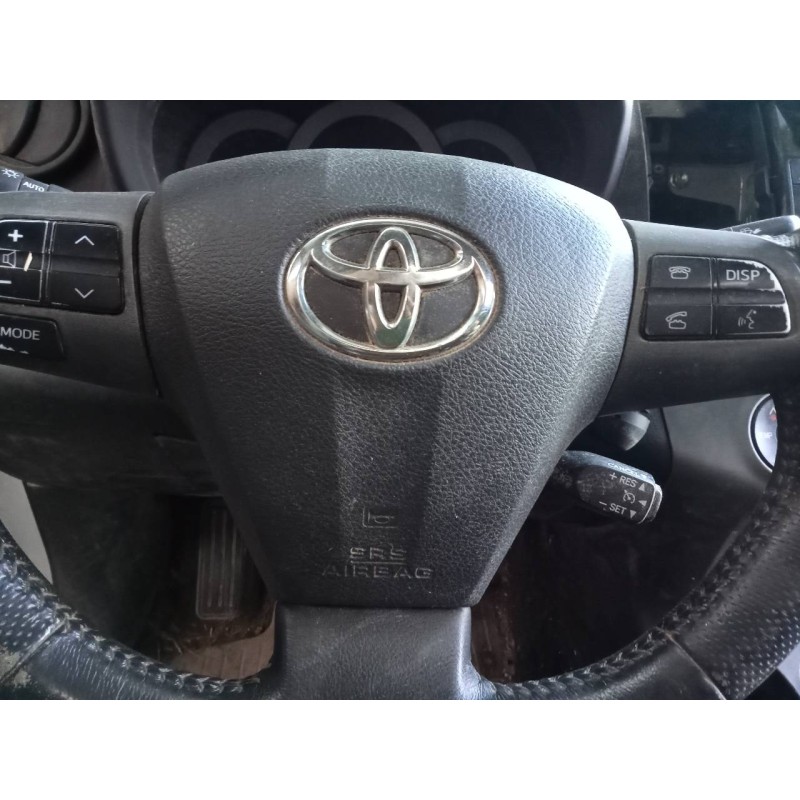 Recambio de airbag delantero izquierdo para toyota rav 4 (a3) active referencia OEM IAM   