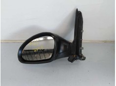 Recambio de retrovisor izquierdo electrico para seat altea (5p1) reference referencia OEM IAM   