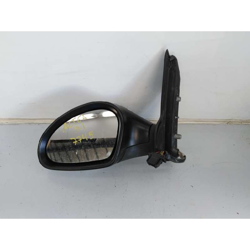 Recambio de retrovisor izquierdo electrico para seat altea (5p1) reference referencia OEM IAM   