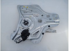 Recambio de elevalunas delantero derecho para hyundai ix35 style 2wd referencia OEM IAM 82480V2Y000 402390B 