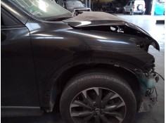 Recambio de aleta delantera derecha para mazda cx-5 style 2wd referencia OEM IAM   