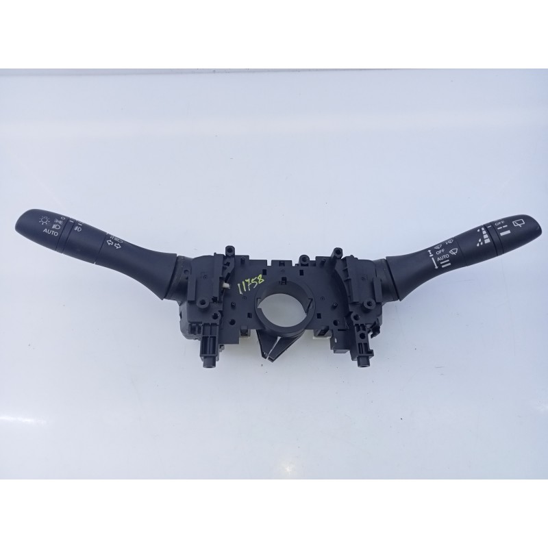 Recambio de mando intermitentes para nissan pulsar (c13) acenta referencia OEM IAM 3714802SN1  