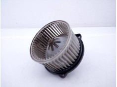 Recambio de ventilador calefaccion para toyota land cruiser (j9) td gx (3-ptas.) referencia OEM IAM 194000084110T  