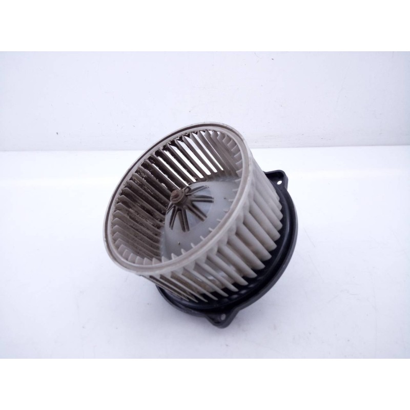 Recambio de ventilador calefaccion para toyota land cruiser (j9) td gx (3-ptas.) referencia OEM IAM 194000084110T  