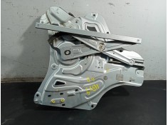 Recambio de elevalunas trasero derecho para hyundai ix35 style 2wd referencia OEM IAM 813202Y000 82480V2Y000 