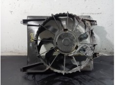 Recambio de electroventilador para hyundai santa fe (bm) 2.2 crdi style 4x4 referencia OEM IAM   