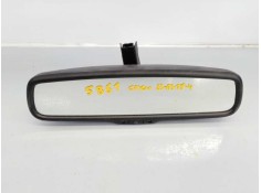 Recambio de espejo interior para kia carens ( ) drive referencia OEM IAM 85101A4000  