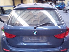 Recambio de porton trasero para bmw x1 (e84) sdrive 18d referencia OEM IAM   