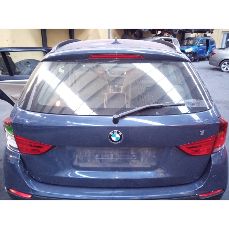 Recambio de porton trasero para bmw x1 (e84) sdrive 18d referencia OEM IAM   