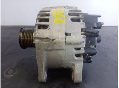 Recambio de alternador para renault megane iii berlina 5 p limited referencia OEM IAM 8200849752 2606154D 