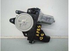 Recambio de motor elevalunas delantero derecho para kia carens ( ) drive referencia OEM IAM 82460A4010 DH0620202940 