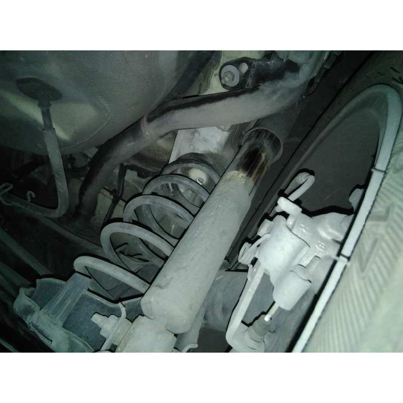 Recambio de amortiguador trasero derecho para citroen ds4 design referencia OEM IAM   