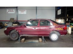 ford mondeo berlina (gd) del año 1999