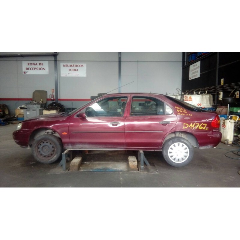 ford mondeo berlina (gd) del año 1999