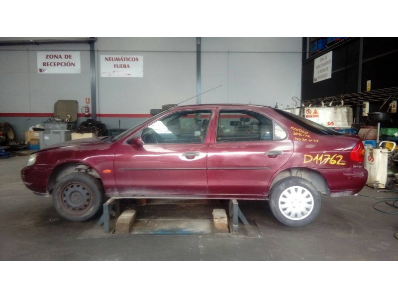 ford mondeo berlina (gd) del año 1999