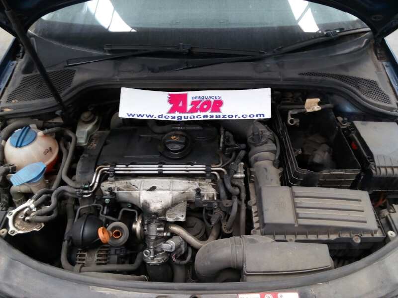 audi a3 (8p) del año 2004