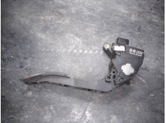 Recambio de pedal acelerador para nissan pulsar (c13) acenta referencia OEM IAM 8621914A  