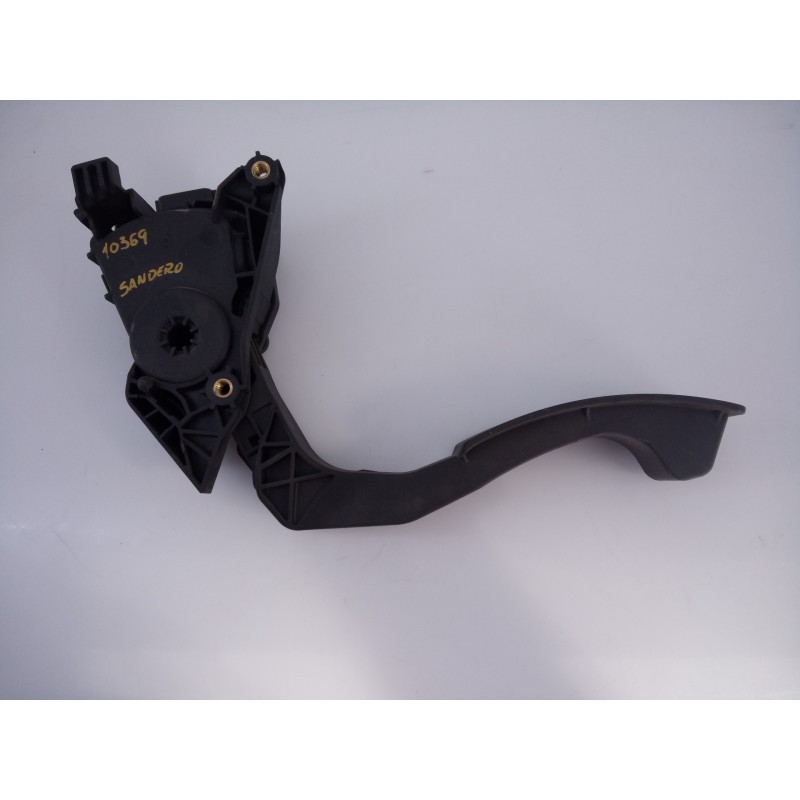 Recambio de pedal acelerador para dacia sandero ambiance referencia OEM IAM 180026342R 6PV00997802 