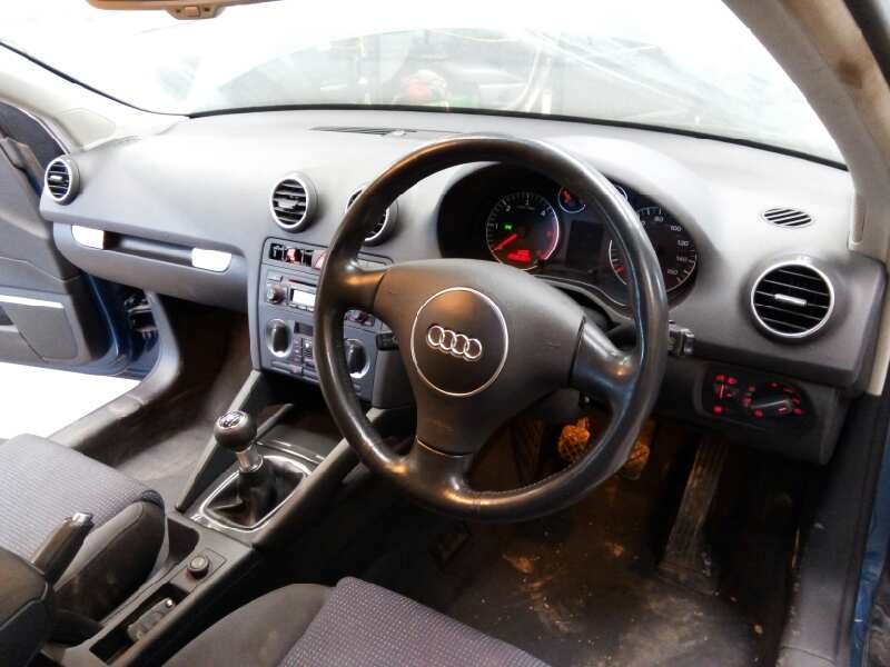 audi a3 (8p) del año 2004