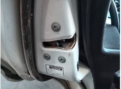 Recambio de cerradura puerta trasera izquierda para toyota rav 4 (a3) active referencia OEM IAM   