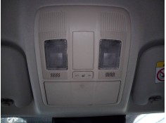 Recambio de luz interior para mazda cx-5 style 2wd referencia OEM IAM   