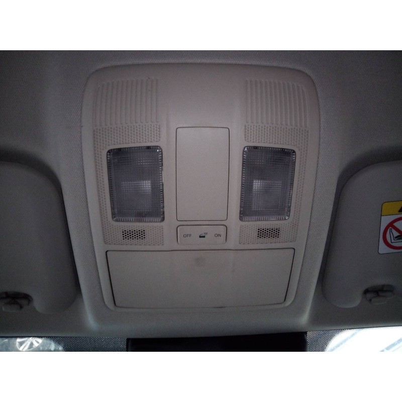 Recambio de luz interior para mazda cx-5 style 2wd referencia OEM IAM   