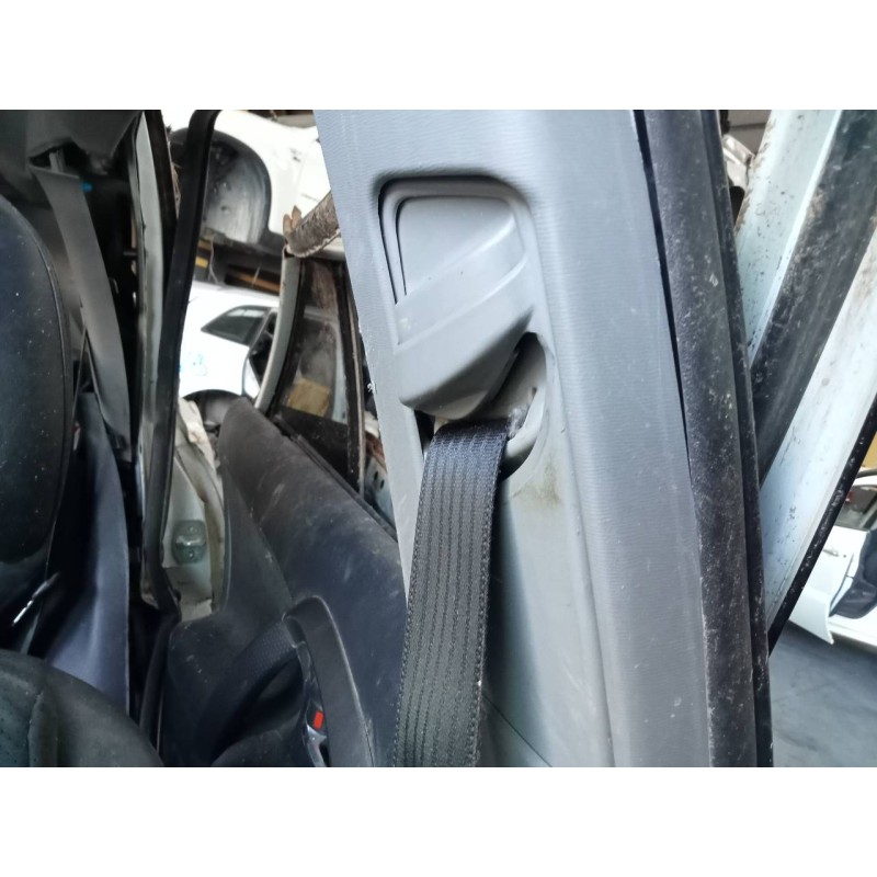 Recambio de cinturon seguridad delantero izquierdo para toyota rav 4 (a3) active referencia OEM IAM   