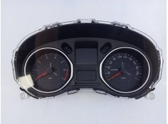 Recambio de cuadro instrumentos para citroen c-elysée origins referencia OEM IAM 9825558680  