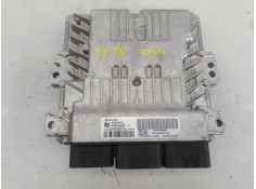 Recambio de centralita motor uce para citroen ds4 design referencia OEM IAM 9800268980 HW9666681180 