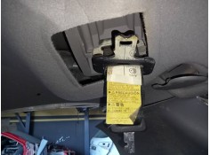 Recambio de cinturon seguridad trasero central para toyota rav 4 (a3) active referencia OEM IAM   