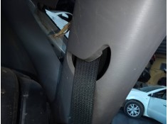 Recambio de cinturon seguridad trasero izquierdo para toyota rav 4 (a3) active referencia OEM IAM   