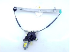 Recambio de elevalunas delantero derecho para kia rio (yb) drive referencia OEM IAM 82460H8000  