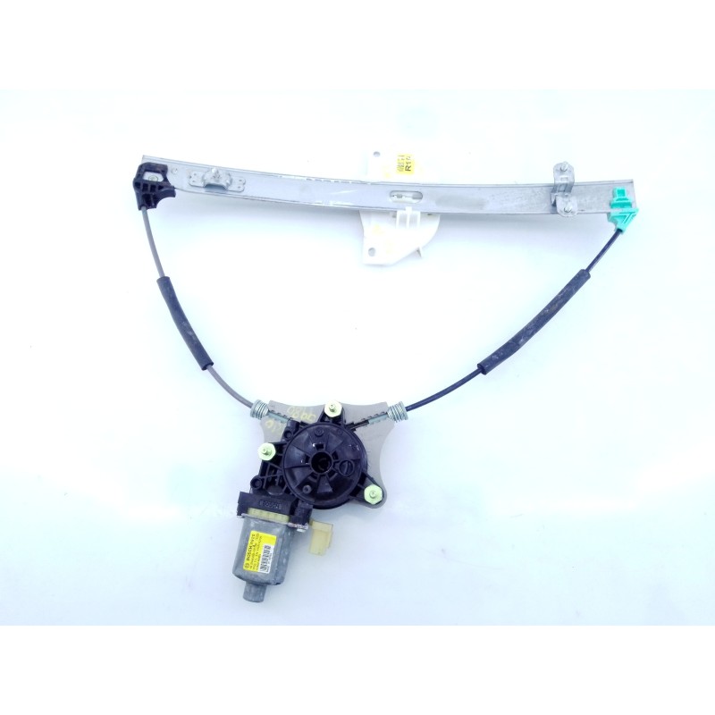 Recambio de elevalunas delantero derecho para kia rio (yb) drive referencia OEM IAM 82460H8000  