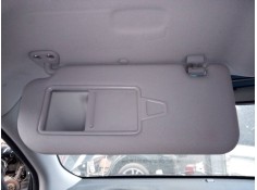 Recambio de parasol izquierdo para hyundai ix35 style 2wd referencia OEM IAM   