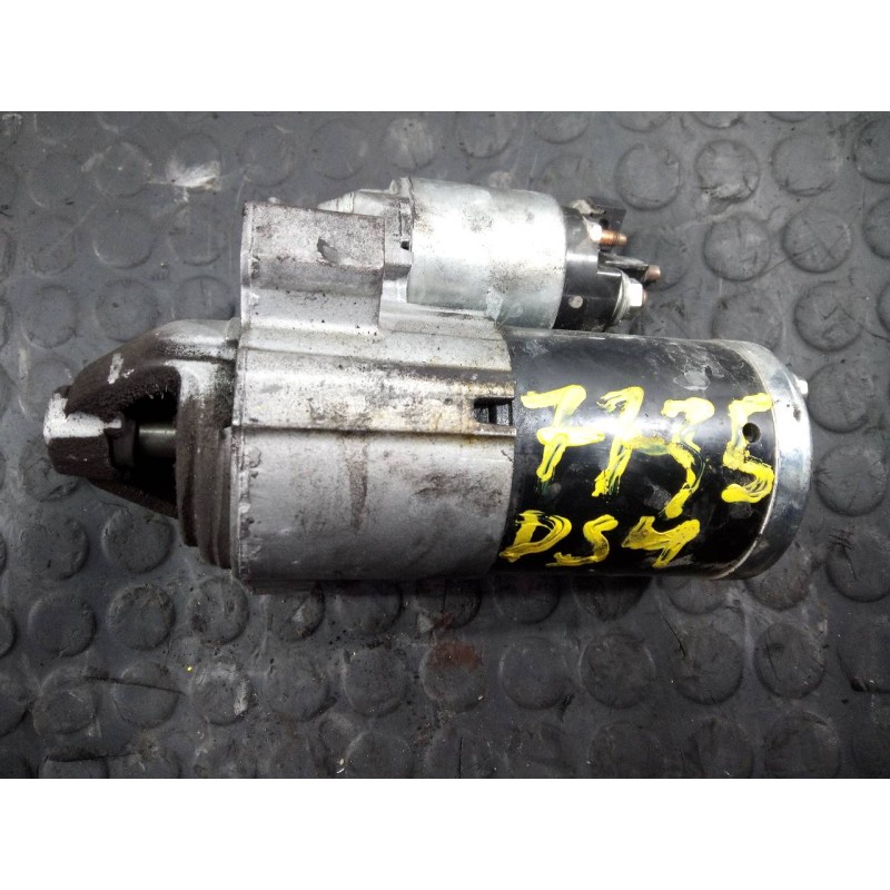 Recambio de motor arranque para citroen ds4 design referencia OEM IAM 960166778000  