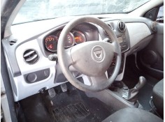 Recambio de salpicadero para dacia sandero ambiance referencia OEM IAM   