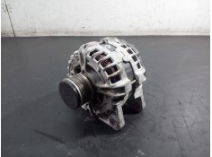 Recambio de alternador para nissan pulsar (c13) acenta referencia OEM IAM 231004EA0A  