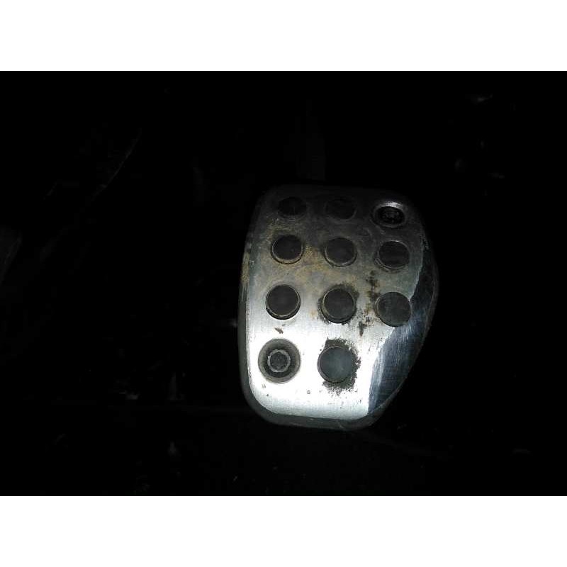 Recambio de pedal freno para citroen ds4 design referencia OEM IAM   