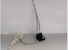 Recambio de cerradura puerta delantera derecha para ssangyong tivoli premium 4x2 referencia OEM IAM 7122035000  