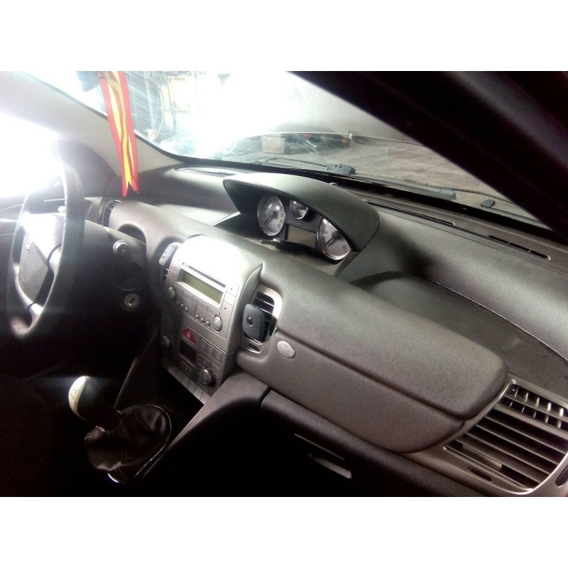 Recambio de salpicadero para lancia ypsilon (101) 1.3 multijet 16v argento (10.2006) referencia OEM IAM   