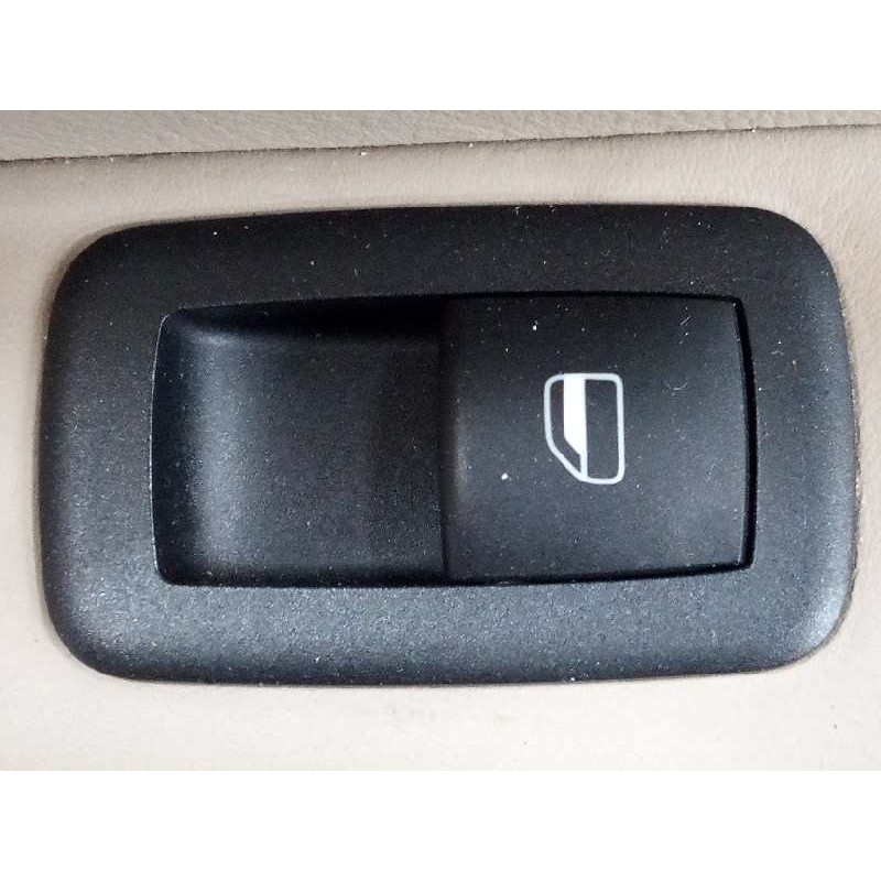 Recambio de mando elevalunas trasero derecho para jeep gr.cherokee (wk) 3.0 crd overland referencia OEM IAM   