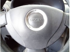 Recambio de airbag delantero izquierdo para dacia sandero laureate referencia OEM IAM   