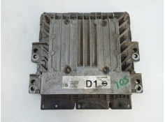 Recambio de centralita motor uce para nissan pulsar (c13) acenta referencia OEM IAM 237104EA0B S180193103A 