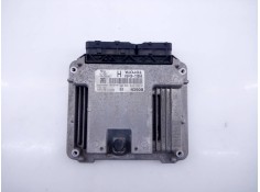 Recambio de centralita motor uce para toyota yaris (ksp9/scp9/nlp9) básico referencia OEM IAM 896610D450 0281012322 