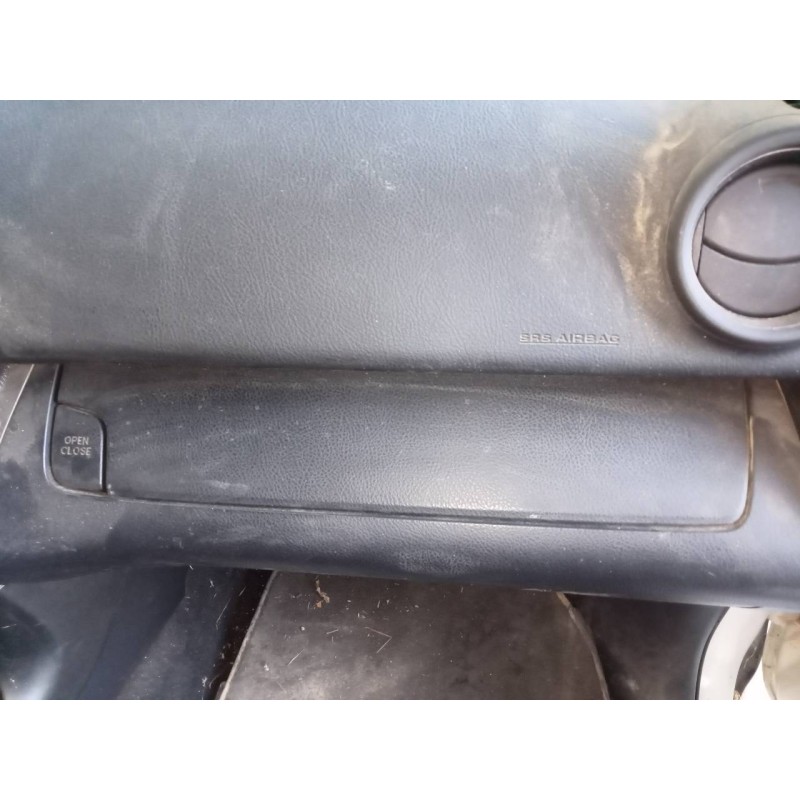 Recambio de guantera para toyota rav 4 (a3) active referencia OEM IAM   