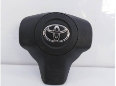 Recambio de airbag delantero izquierdo para toyota rav 4 (a3) luna referencia OEM IAM Z2CD7144768 N00568407A8Z 